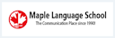 Maple Language School（メイプルスクール）