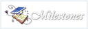 Milestones(マイルストーン)