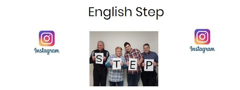 English Step