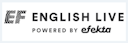 EF ENGLISH LIVE