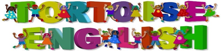 トータスイングリッシュ