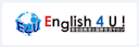 English 4 U！