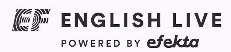EF ENGLISH LIVE