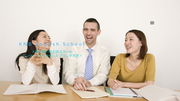 KNB English School