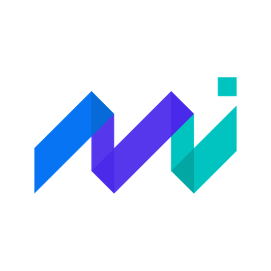 Mirai.jsのアイコン