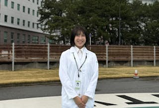 【PDCインタビュー】医療現場のリアルな声から生まれた変革への情熱(後編)