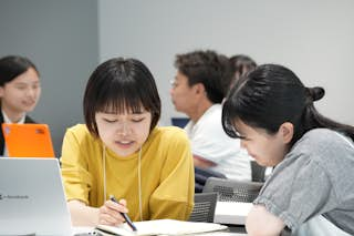 Cross Mentorship in 近大