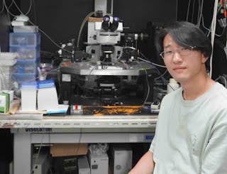 【PDCインタビュー】「ロマンチックに考え、リアルに行動する」 浜松医科大学・松田和己が描く、日本の知性が交差し、響き合う未来(後編)