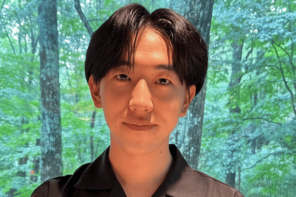 【PDC2期インタビュー】2030年、人類を内側からアップデートせよ。「妄想力」で描く、究極の自己没入空間『The EGG』