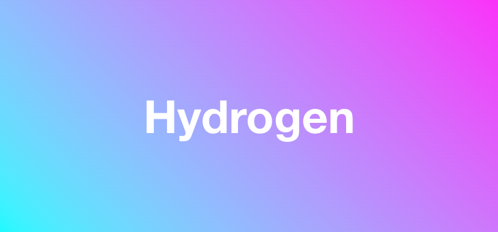 【Shopify Hydrogen】触ってみた