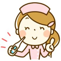 看護師さん