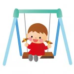 4歳児