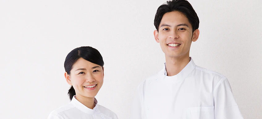 作業療法士の学校