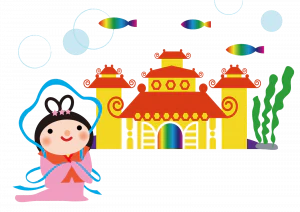 ストーリー性を意識して