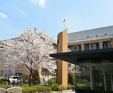 東京都 社会福祉法人 聖母会 聖母病院