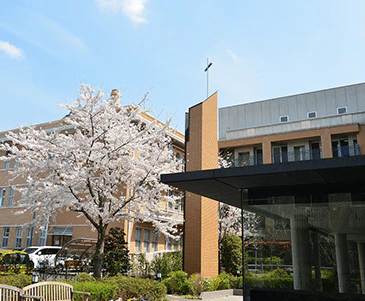 東京都 社会福祉法人 聖母会 聖母病院