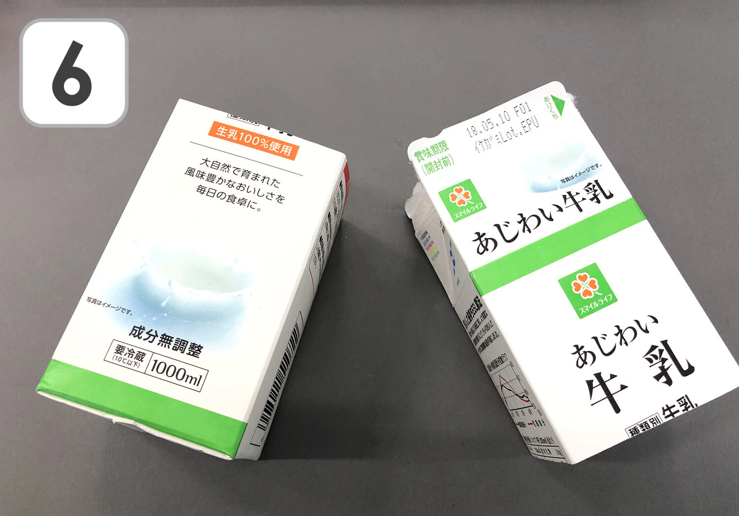 染め紙を使ったてぶくろ製作手順3