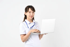 看護師のイメージ画像