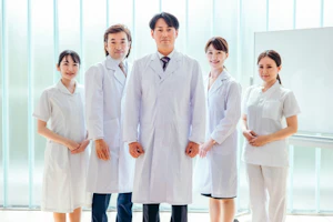 看護の基本:リスボン宣言とは