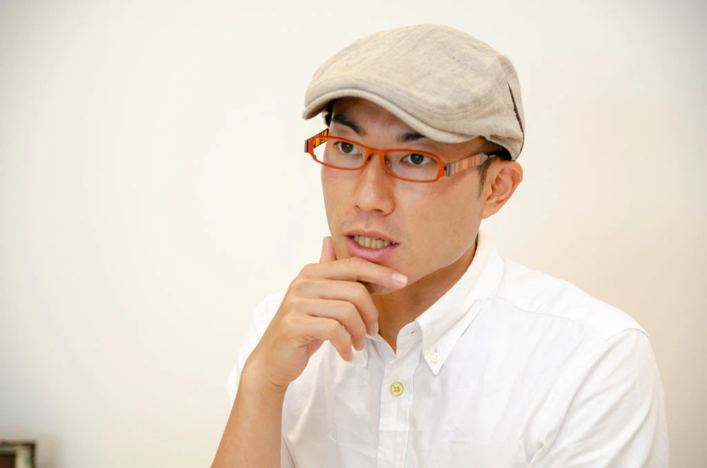 けいたろうさん