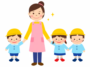 子どもにルールを伝えよう