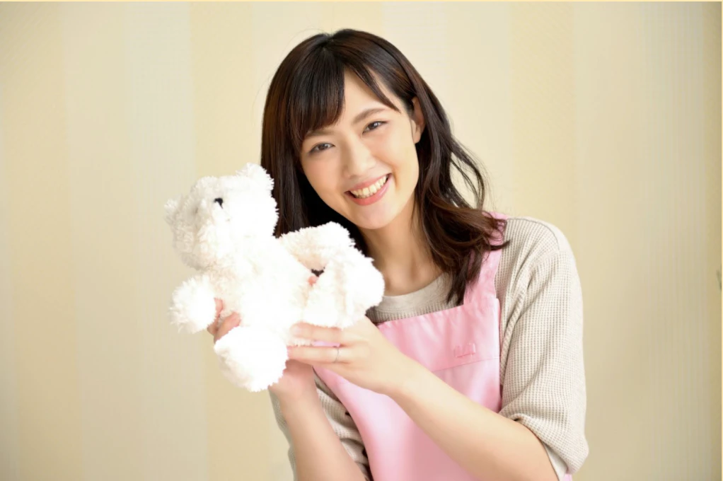 院内保育士になるメリット