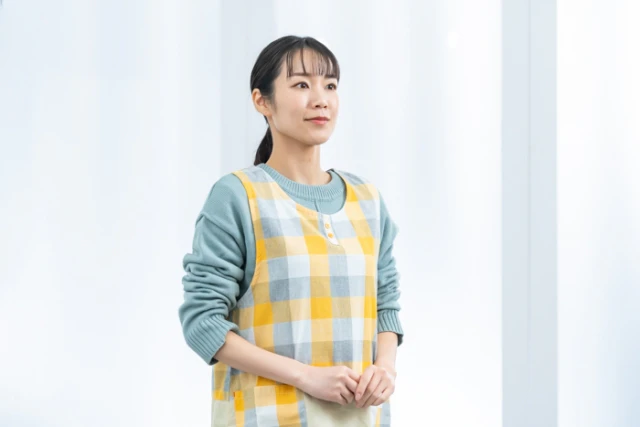 保育士のイメージ