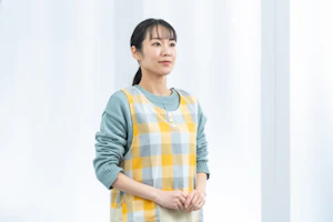 保育士のイメージ