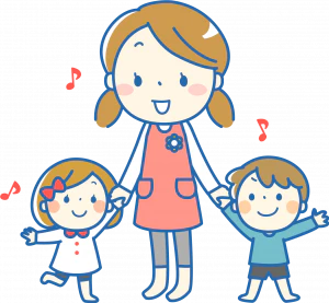 子ども主体
