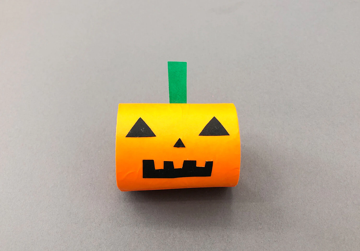 製作ジャックオーランタン