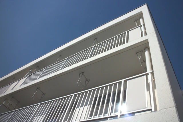 保育士社宅のイメージ