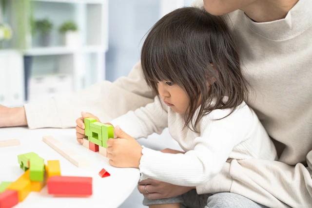 潜在保育士のイメージ