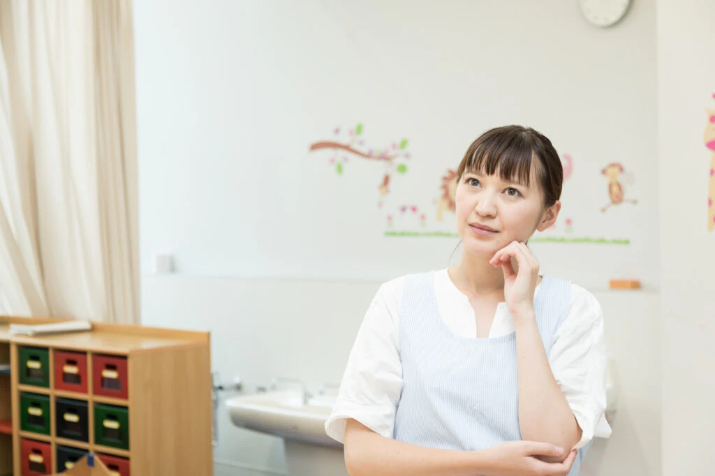保育補助のやってはいけないことは? 働く際に気を付けるべき点を解説