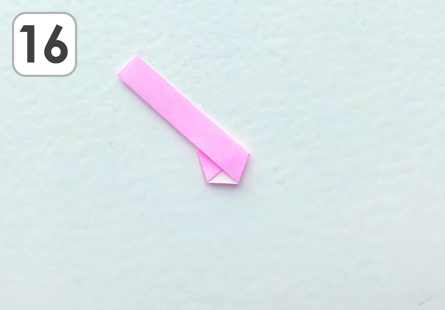 キラキラ王冠の製作手順16