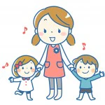 3歳児