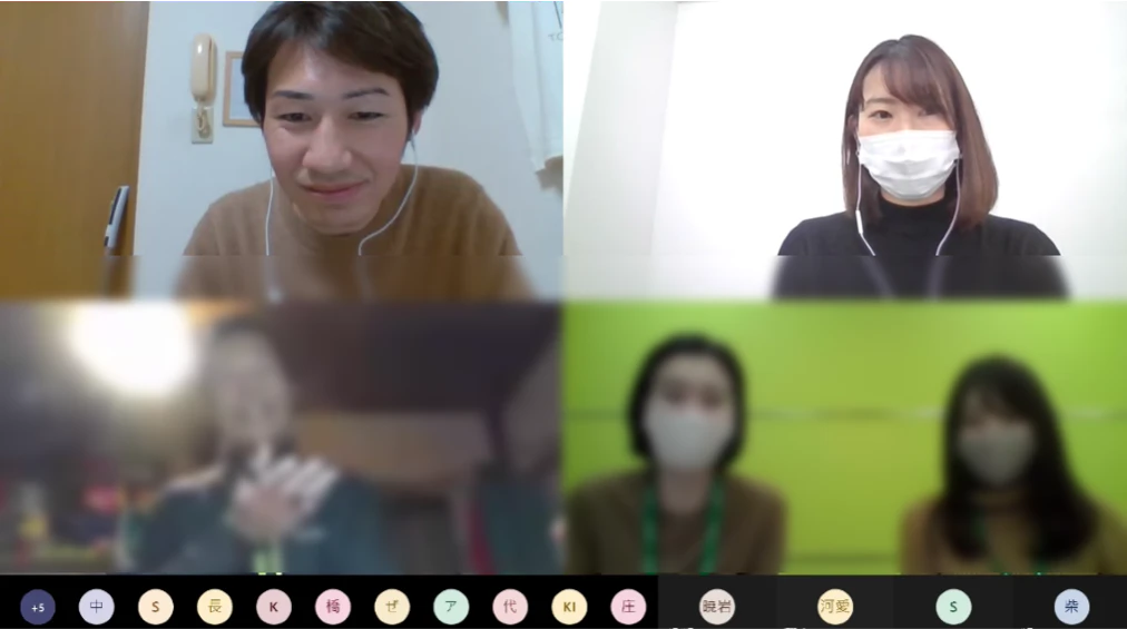 災害×ローカルキャリアオンラインセミナーの様子.png