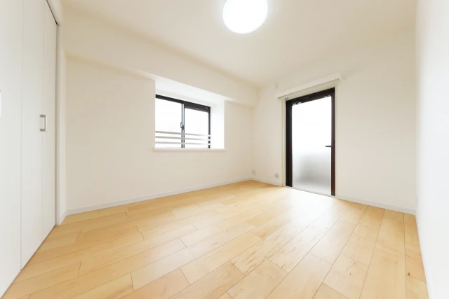 保育士の寮のイメージ