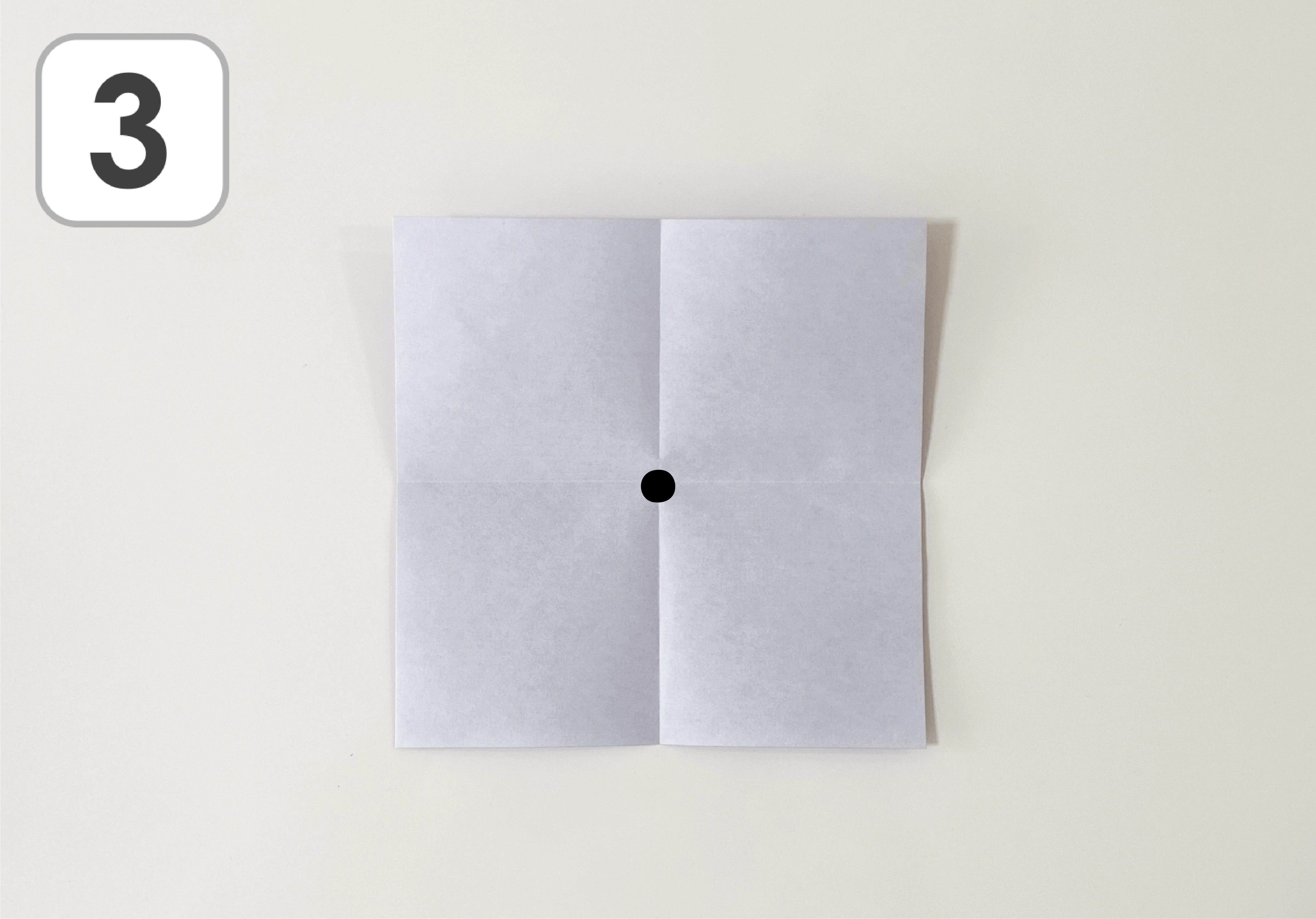 カラフルバッジの製作手順3