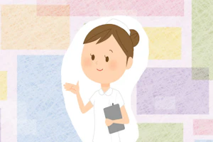 准看から正看 TOP