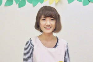 神野かおりさま