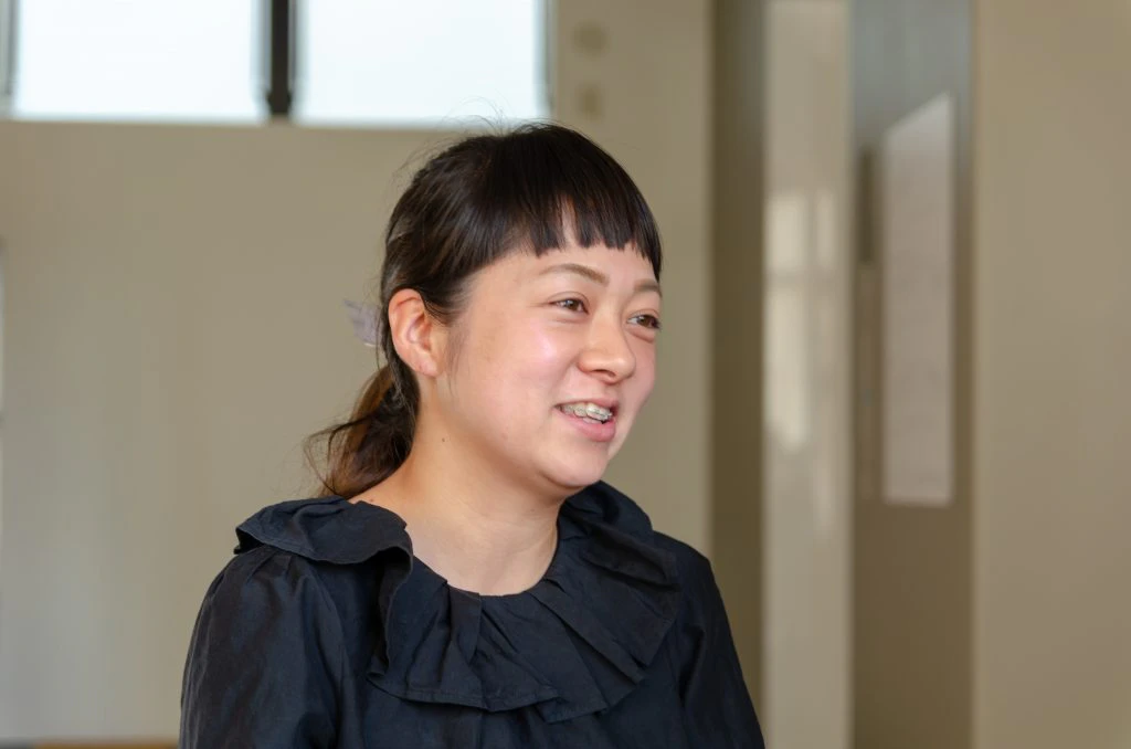野沢さん