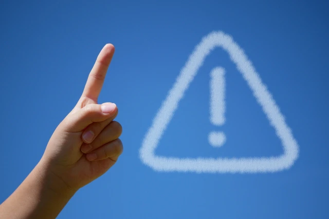 注意点