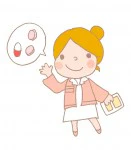 薬のイラスト