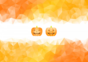 ハッピーハロウィン