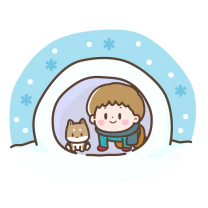 かまくら