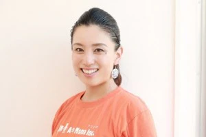甲田恵子さん