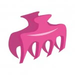 ヘアクリップ