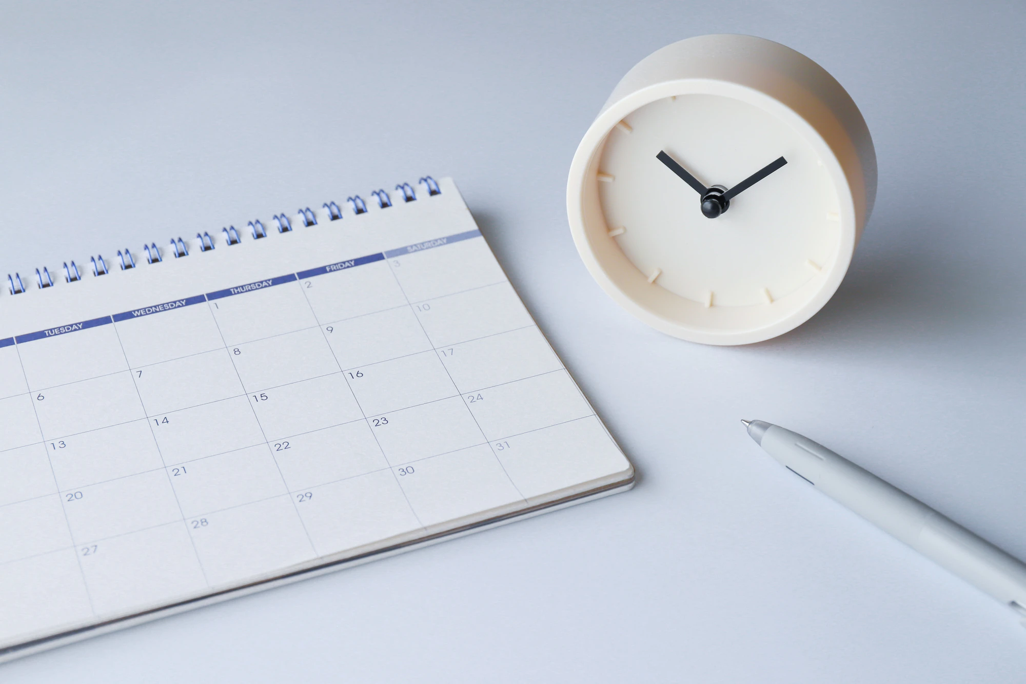 ケアマネージャー資格の試験日