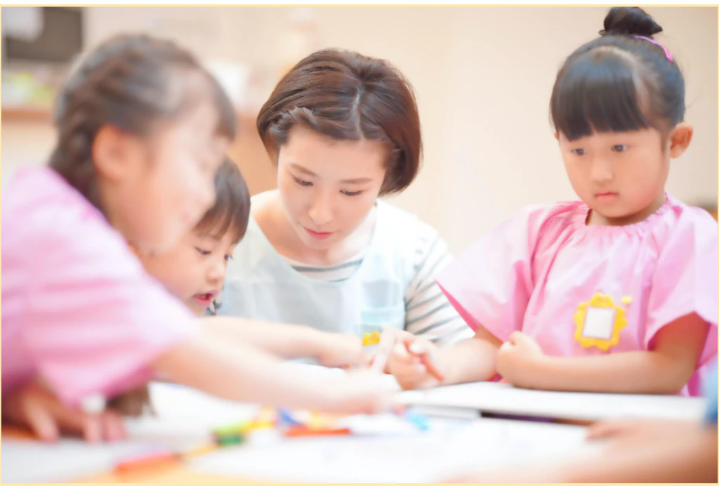 地域限定保育士とは？