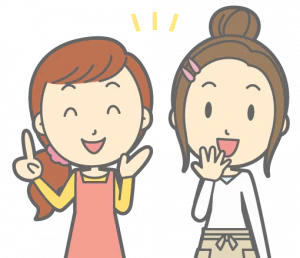保護者と連絡